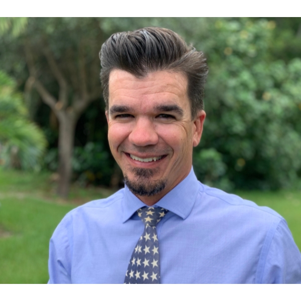 Living Waters Wellness - Brett Schoch, DC